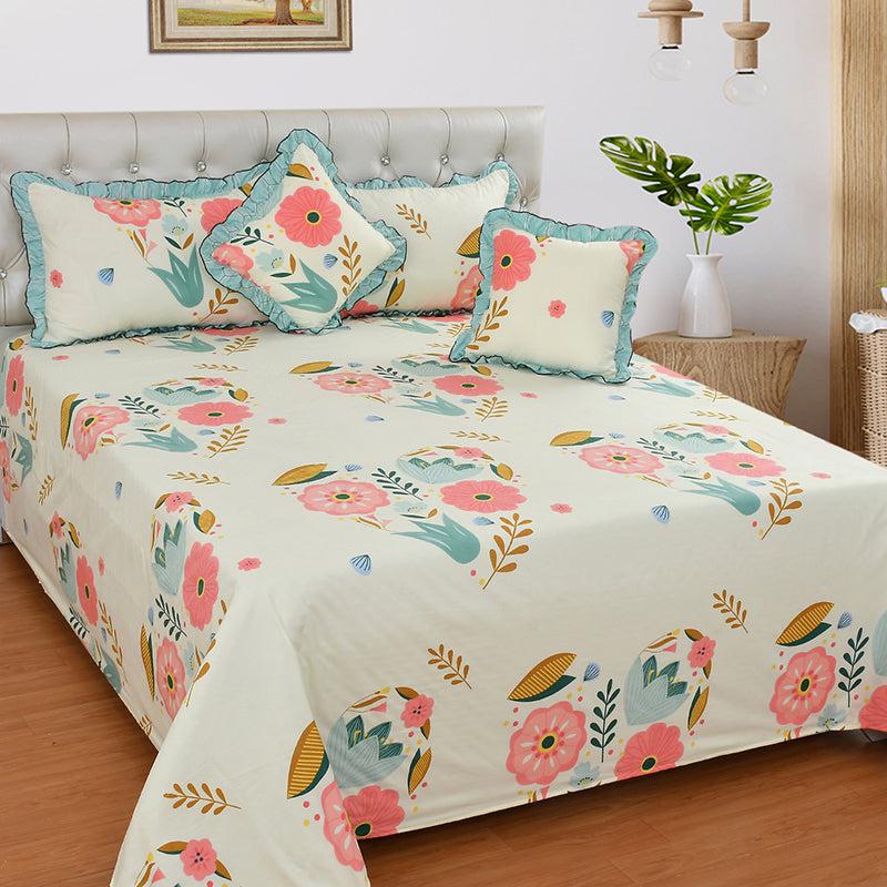 Glace Cotton/Microfiber