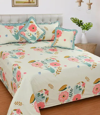 Glace Cotton/Microfiber