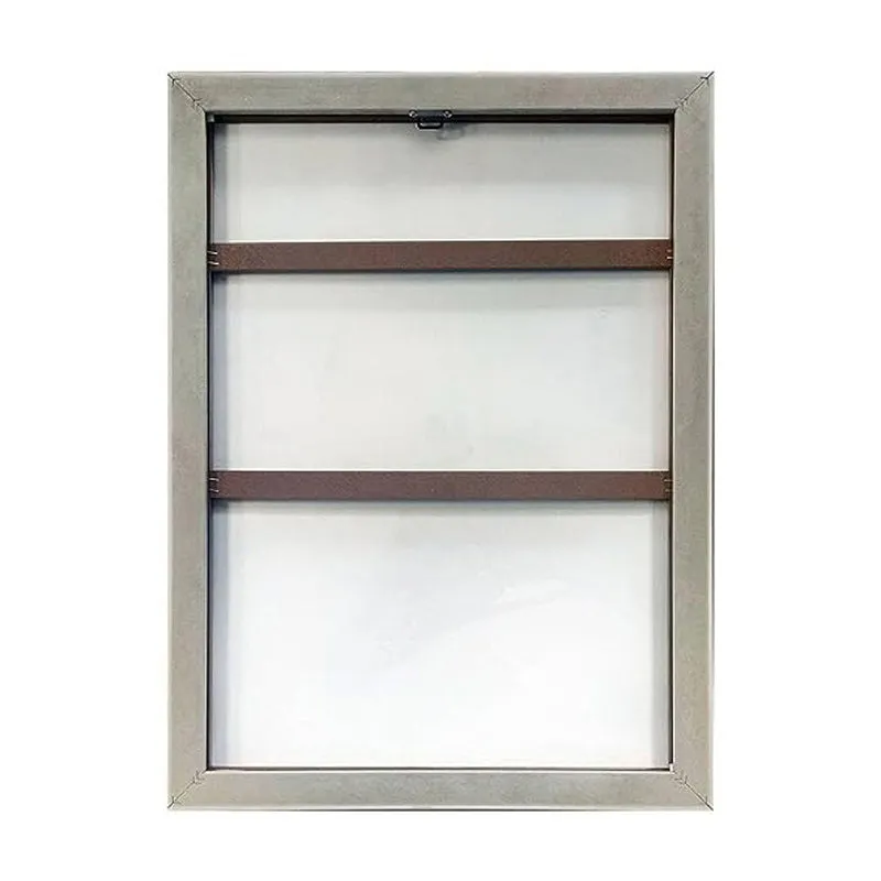 Impressions Of Meadow Wall Art With Frame media 6