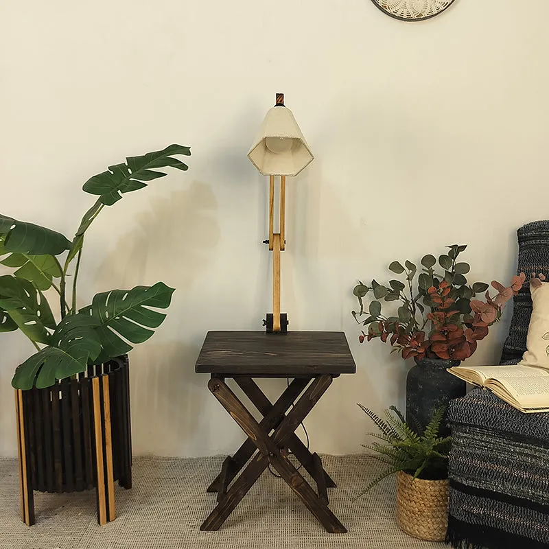 Esm Shelf Floor Lamp media 4
