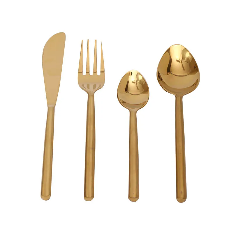 Chimera Cutlery Set - Twenty Four Piece Set media 4