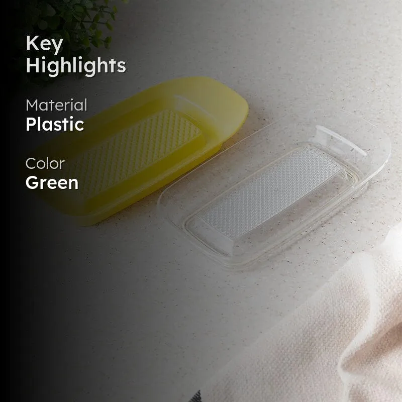 Zoba Veggie Shredder media 2