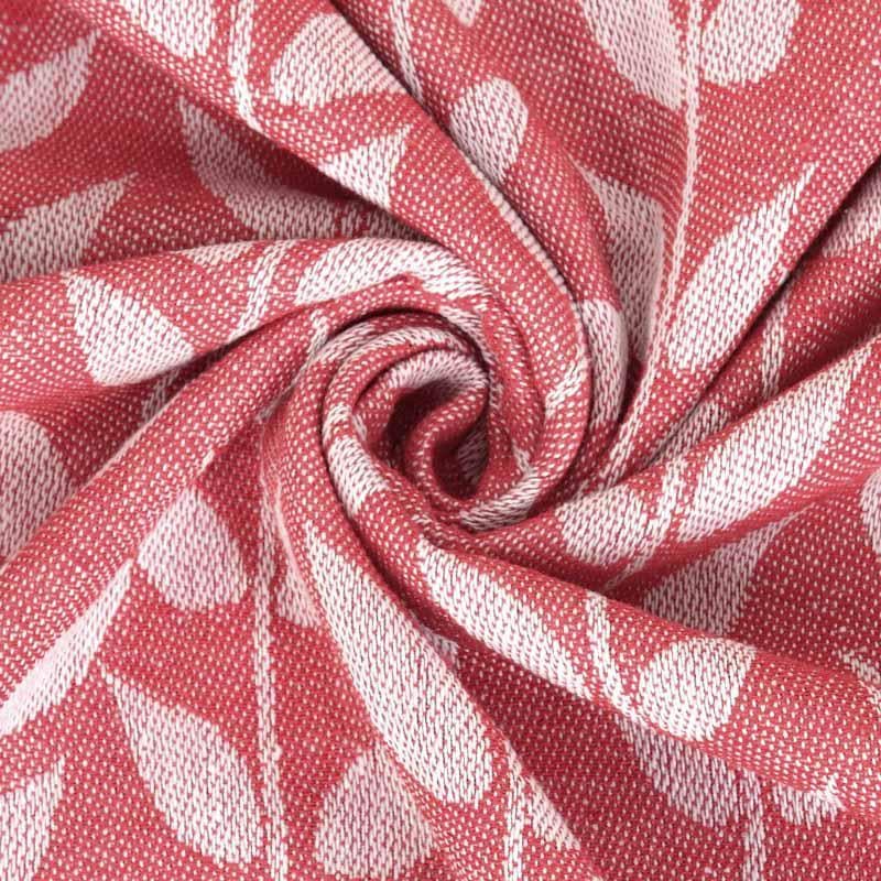 Foliole Bedcover - Pink media 3