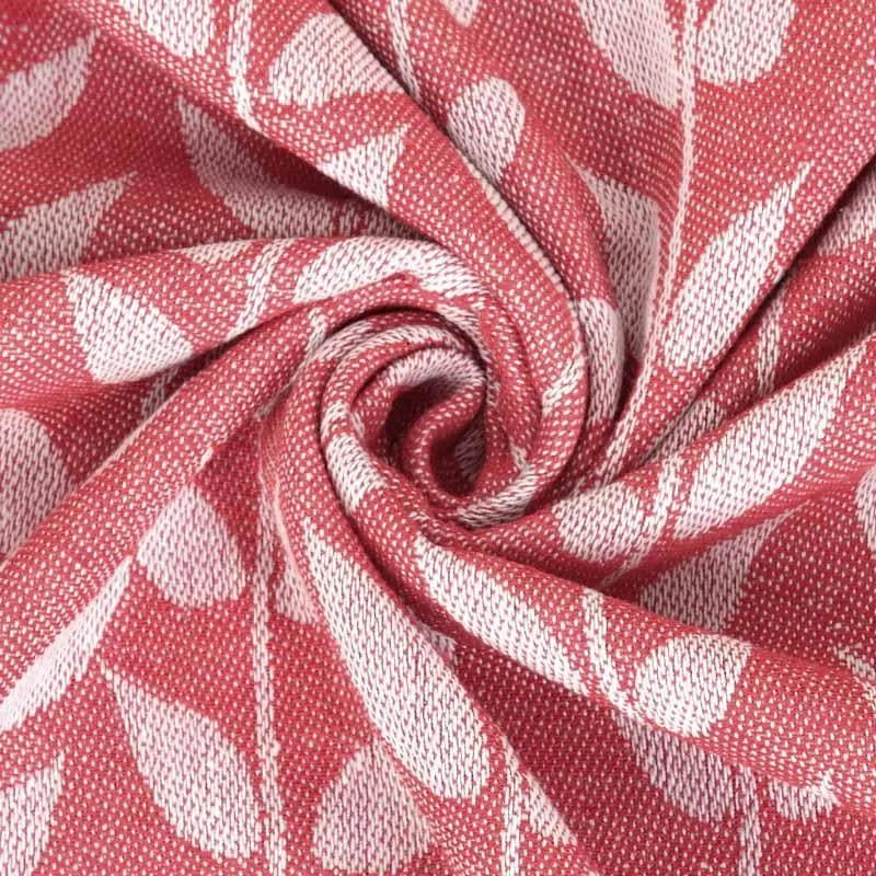 Foliole Bedcover - Pink media 3