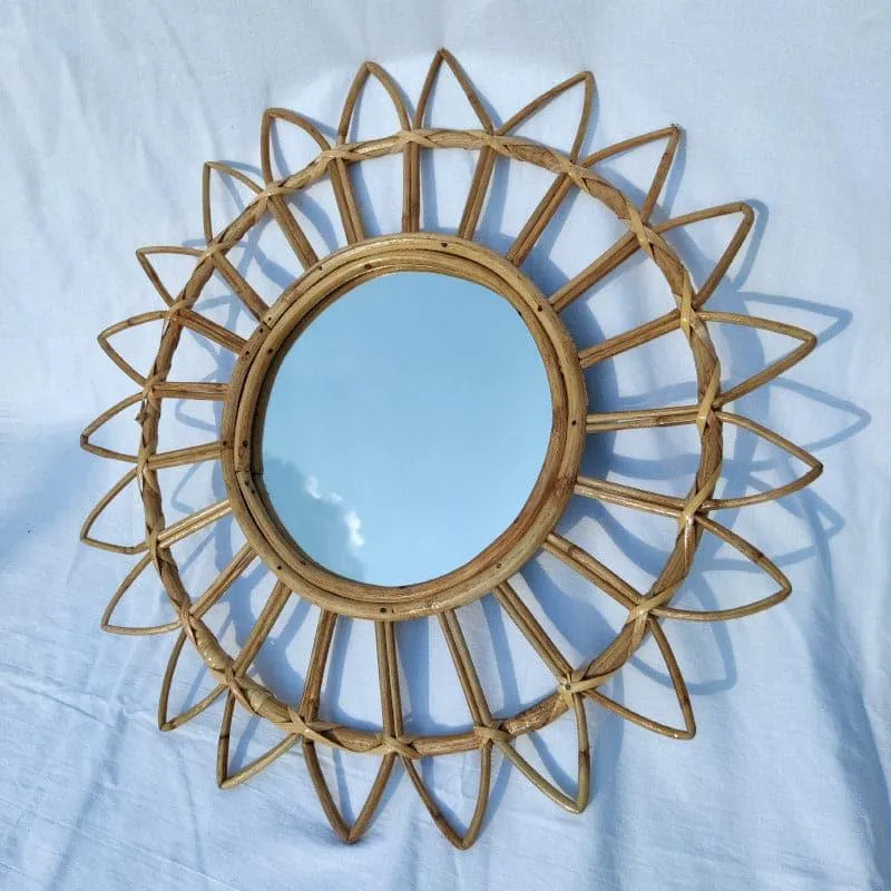 Hartley Wall Mirror media 4