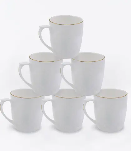 Bone China