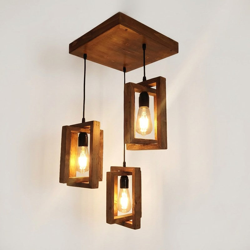Aristo Cluster Hanging Light media 6