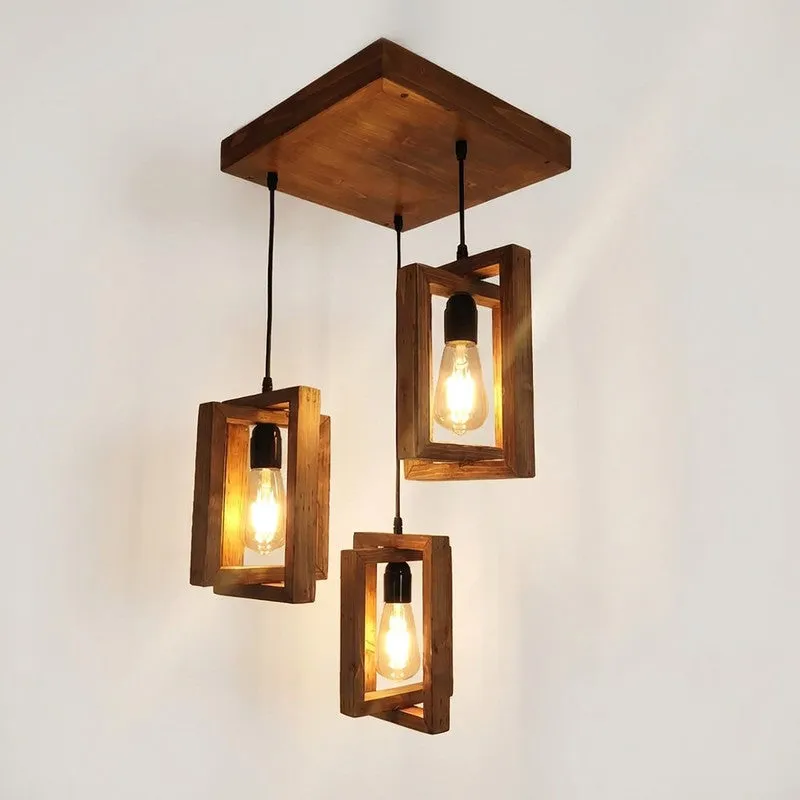 Aristo Cluster Hanging Light media 6