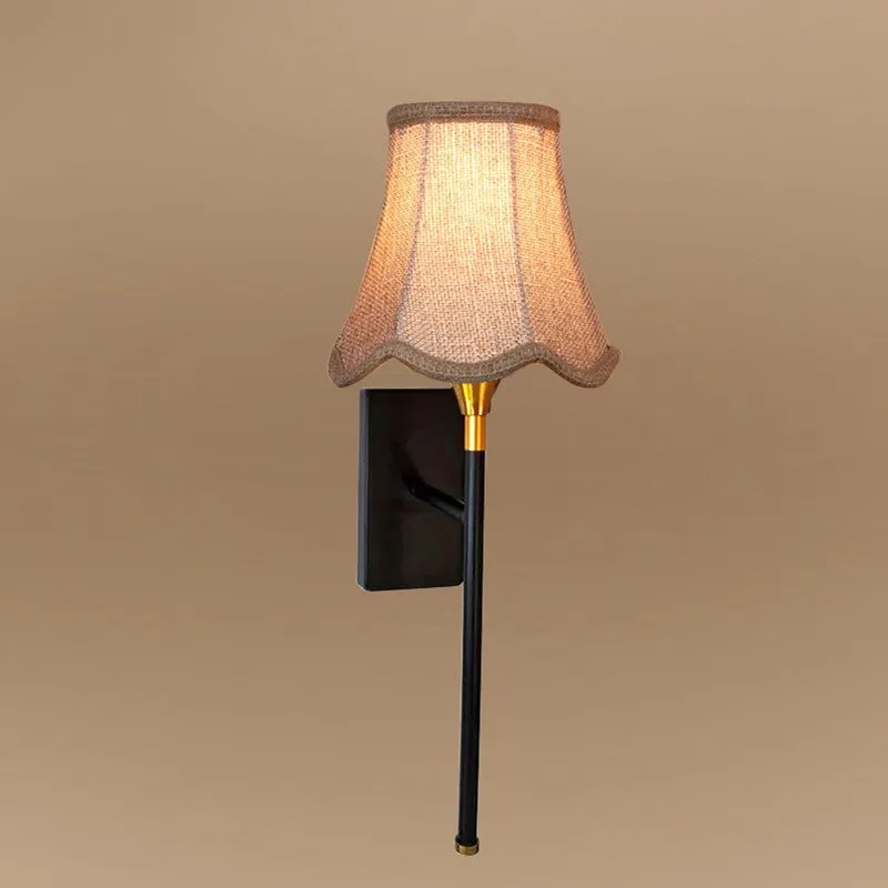 Zavora Metal Wall Lamp media 6