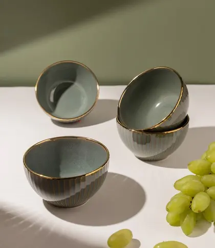 Porcelain