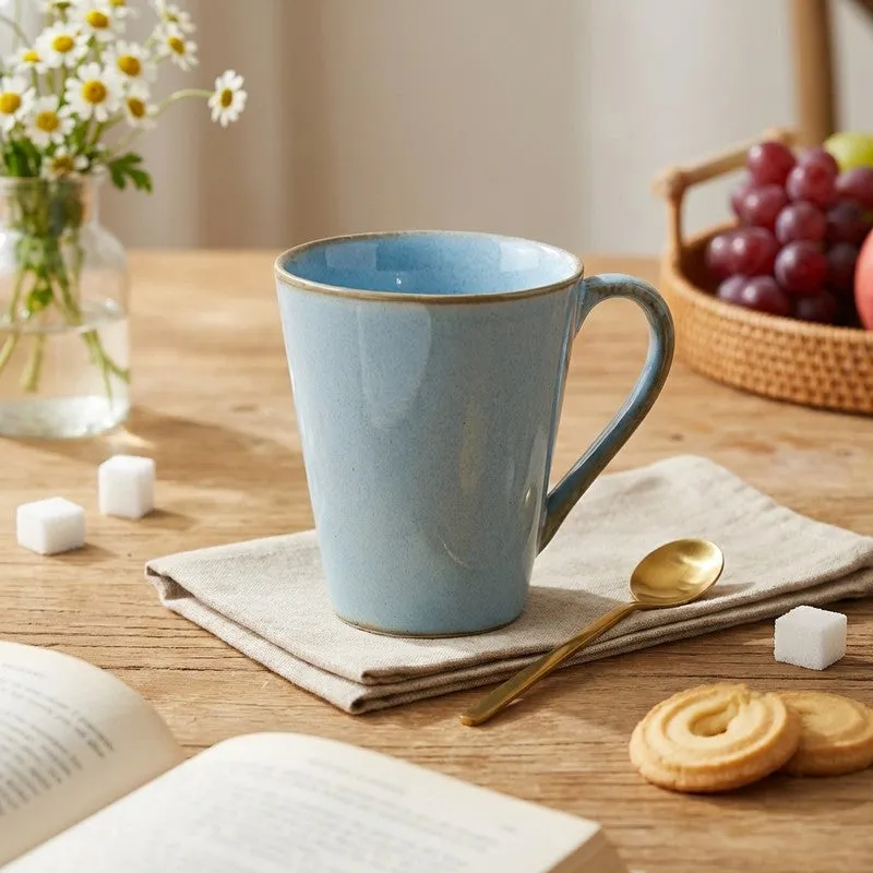 Cool Ceramic Coffee Mug (330 mL) media 1