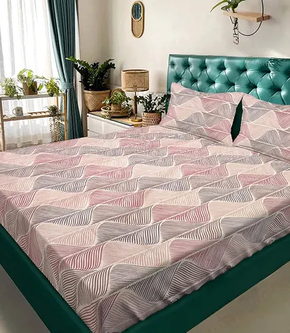 PolyCotton/Cotton Blend