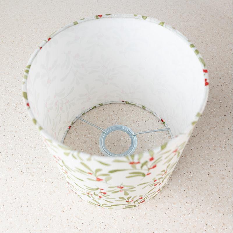 Red Berry Cylindrical Shade media 5