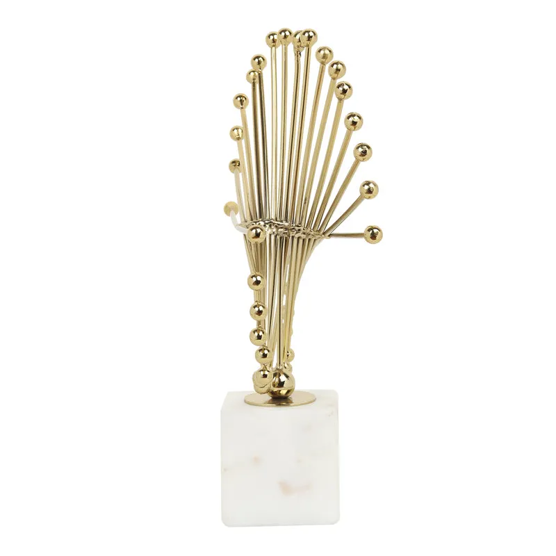 Spinfity Showpiece - Gold media 4