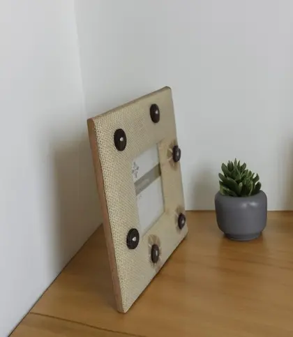 Jute · MDF