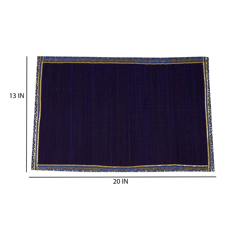 Eco Sip Bamboo Kitchen Linen Set (Purple) - Thirteen Piece Set media 6
