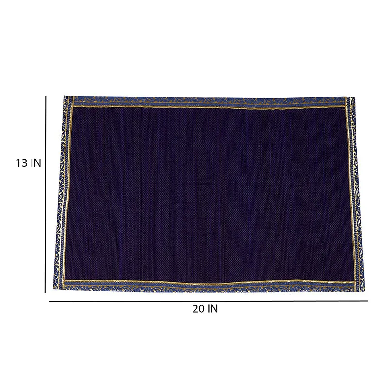 Eco Sip Bamboo Kitchen Linen Set (Purple) - Thirteen Piece Set media 6