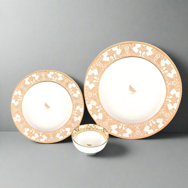 Porcelain