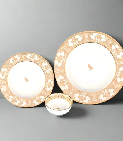 Porcelain