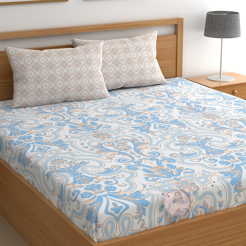 Glace Cotton/Microfiber
