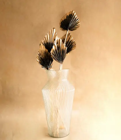 Dried Flowers & Leaves