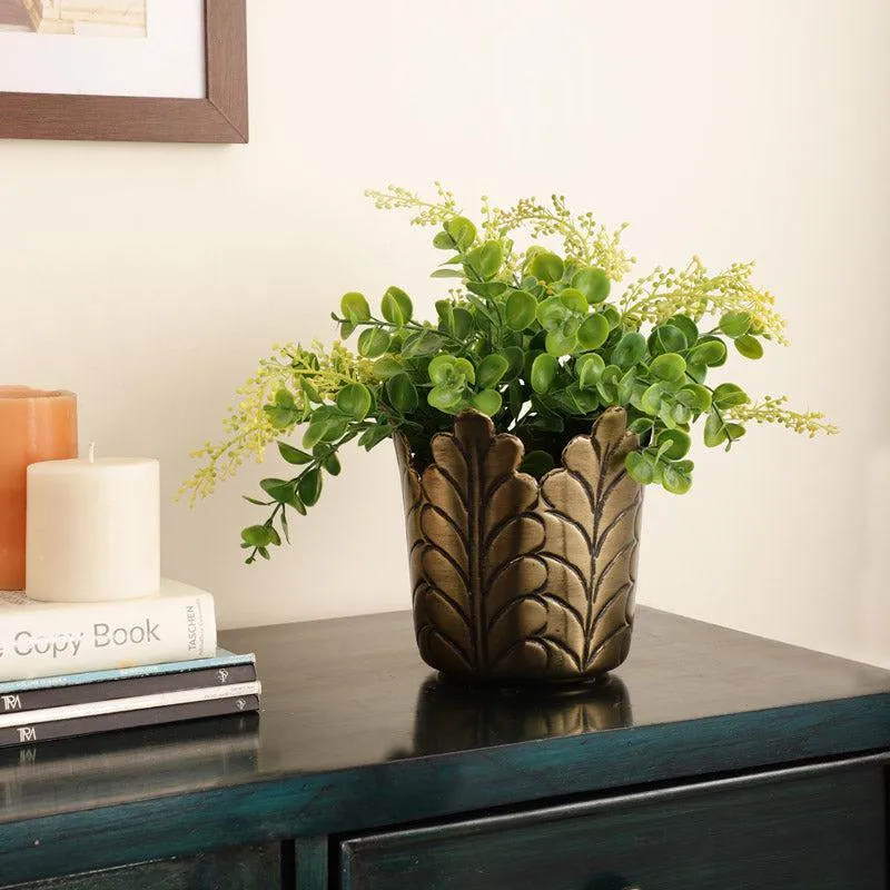 Florae Crown Planter media 2