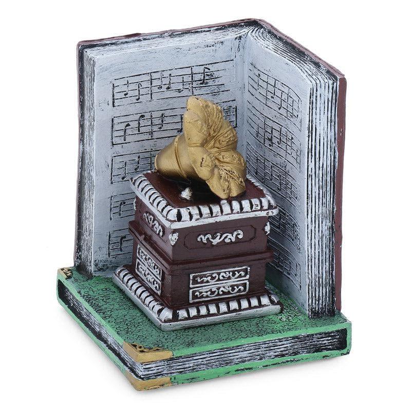 Gramaphone Magic Table Accent media 4