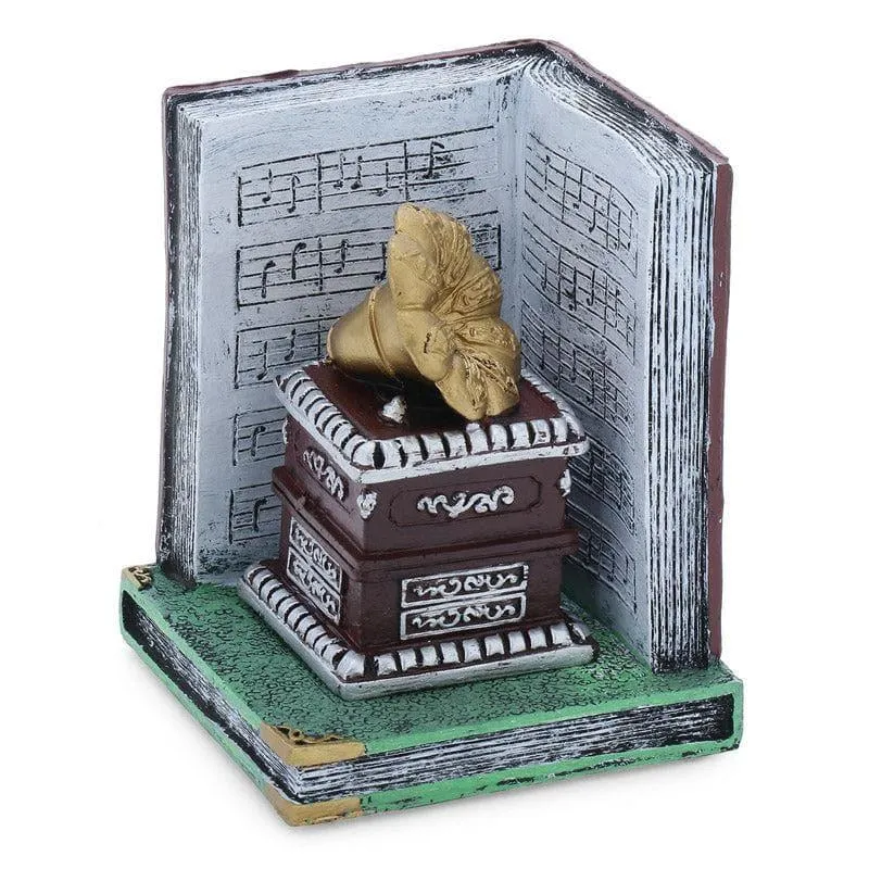 Gramaphone Magic Table Accent media 4