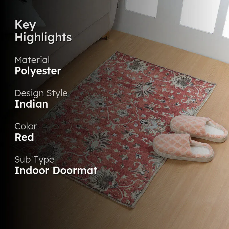 Mahsooq Printed Door Mats media 2