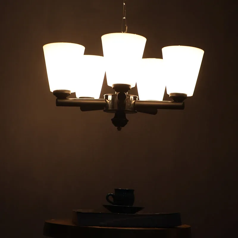 Selumia Ceiling Lamp media 1