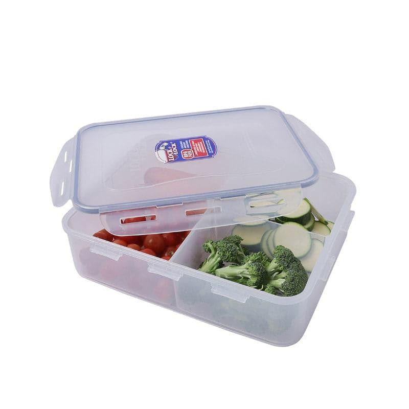 Mariou Container With Divider - 3900 mL media 3