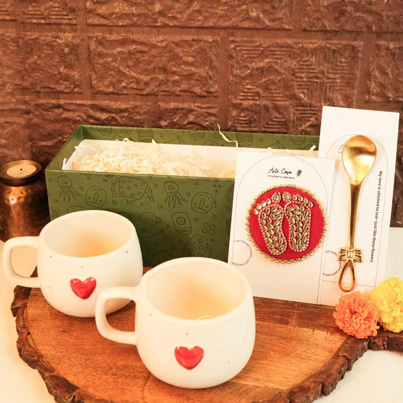 Anantam Gift Box - Five Piece Set media 4
