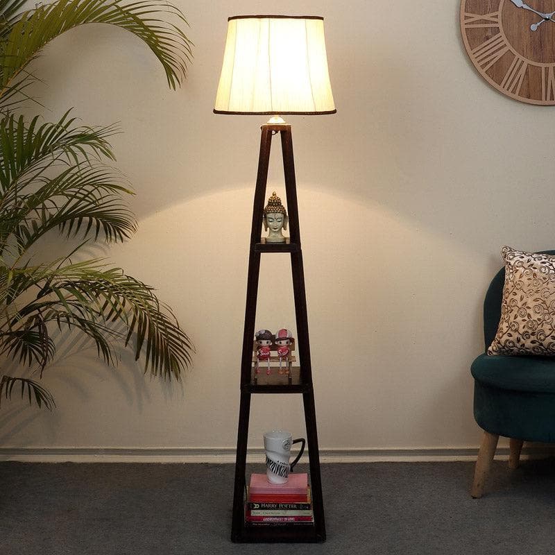Fabric Shade