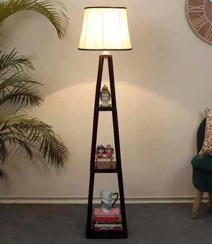 Fabric Shade