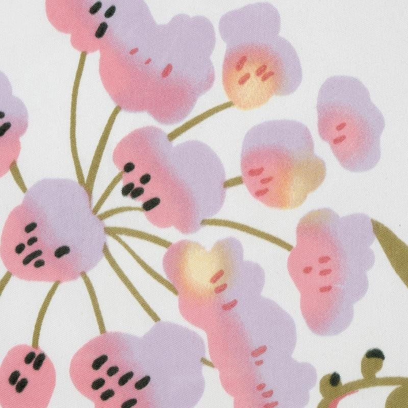 Vista Floral Pillow Cover - Set Of Two media 4