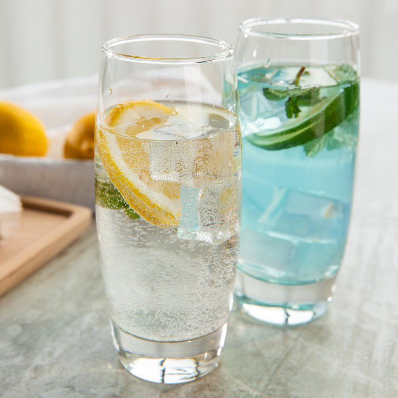 Morlen Drinking Glass(290 mL) - Set Of Six media 6