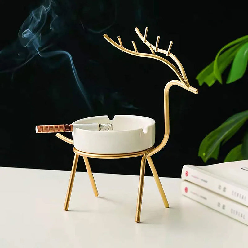 Antlure Ash Tray - Two Piece Set media 4