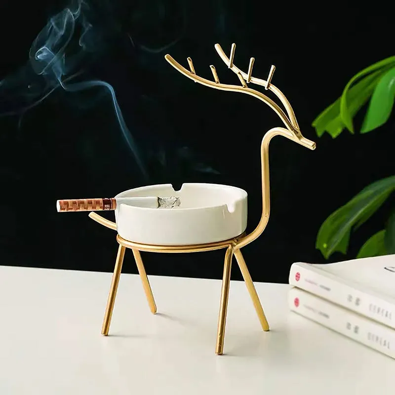 Antlure Ash Tray - Two Piece Set media 4