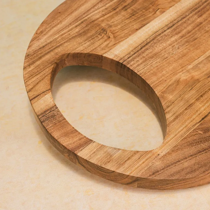 EdgeLoop Wood Chopping Board media 6