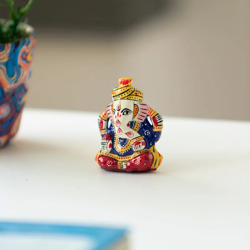 Meenakari Ekadantha Idol media 1