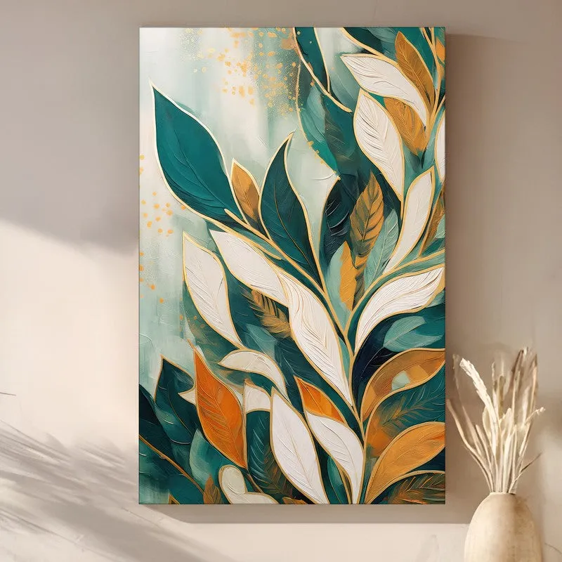 Botaniq Aura Wall Art media 3