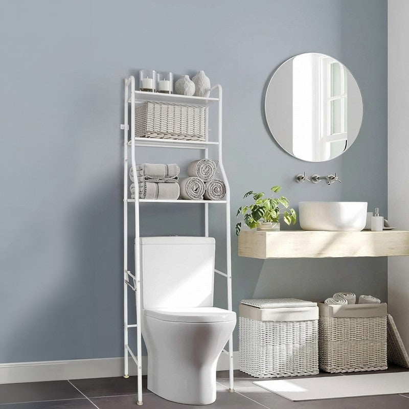Eleva Space Organizer Metal Metal Rack media 5