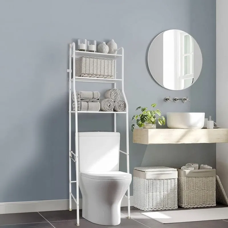 Eleva Space Organizer Metal Metal Rack media 5