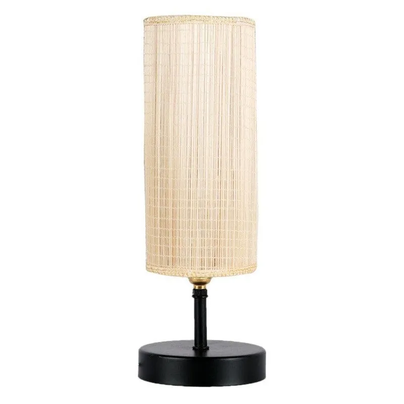 Mini Magic Fabric Table Lamp media 5