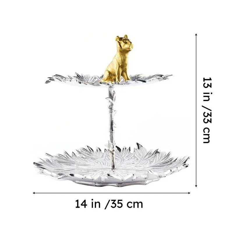 Mergona Cake Stand media 7