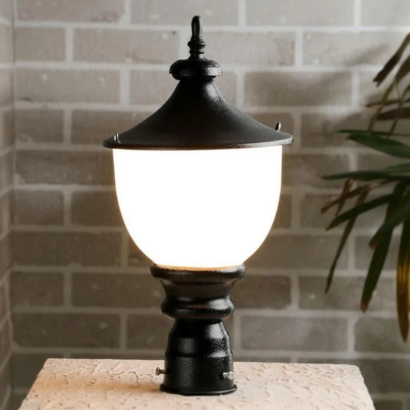 Holden Gate Lamp media 1