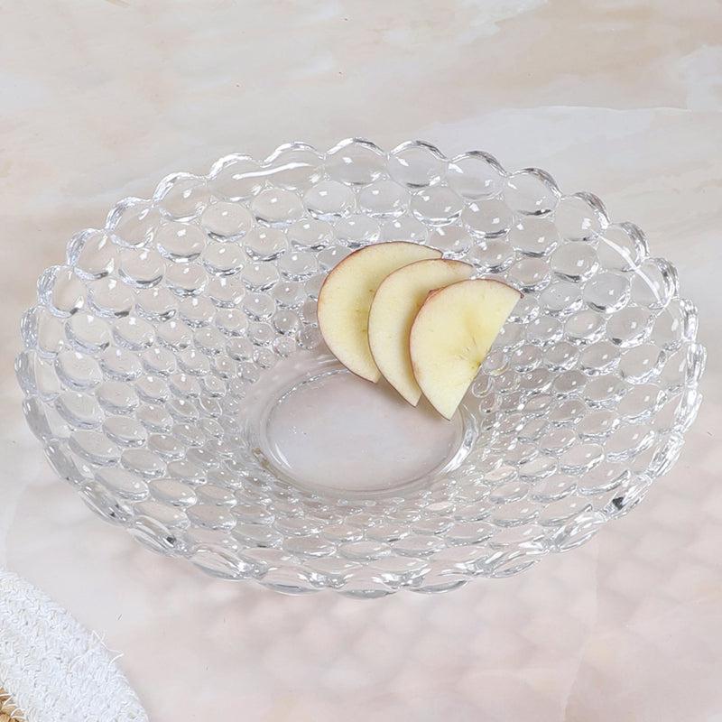 Firouz Glass Platter media 5
