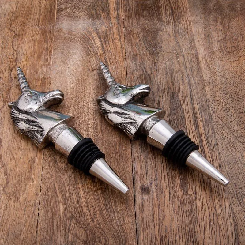 Unicorn Whimsy Stopper media 3