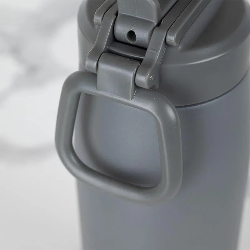 Drink Disco Water Bottle (Grey) - 1000 mL media 6