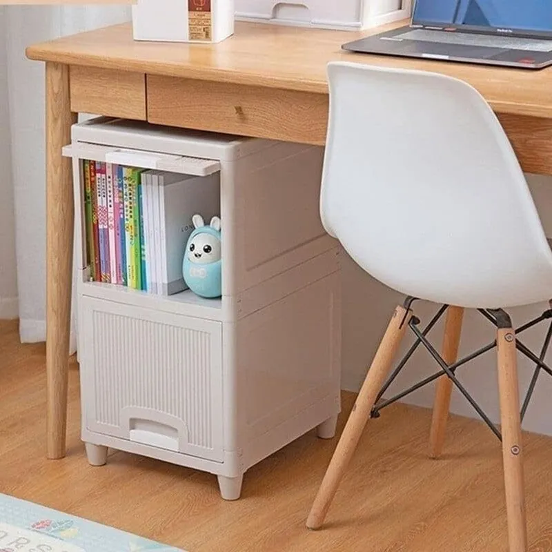 Cubiq Metal & Plastic Racks - White media 4